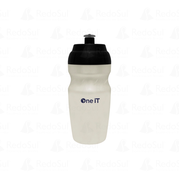 Squeeze personalizado Térmico de 400 ml Squeeze personalizado Térmico de 400 ml