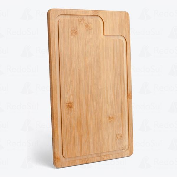 Tábua de Churrasco personalizada 37 cm