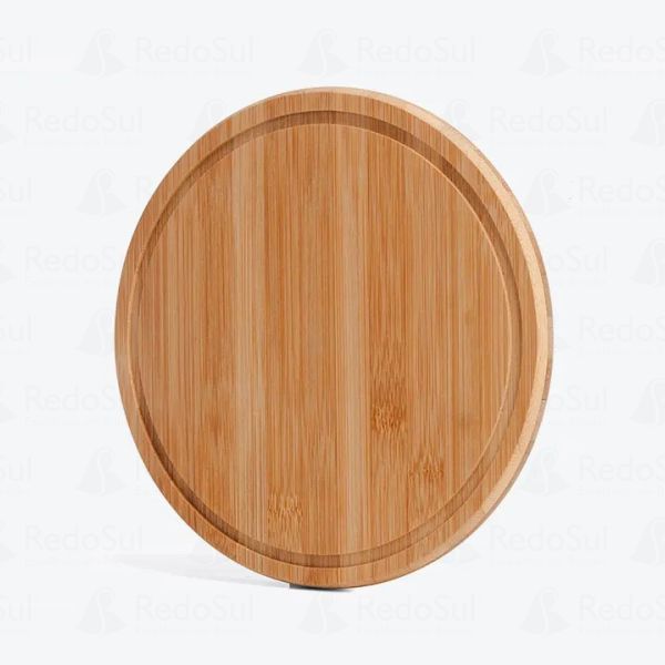 Tábua de frios personalizados diâmetro 22 cm