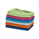 Toalha para esporte Personalizada